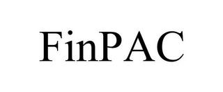 FINPAC trademark