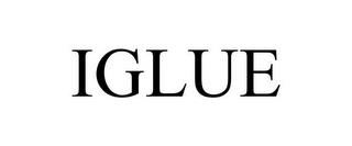 IGLUE trademark