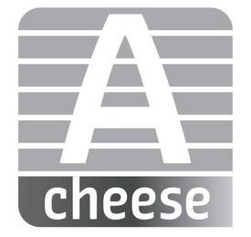 A CHEESE trademark