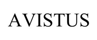 AVISTUS trademark