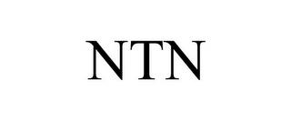 NTN trademark