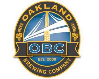 OAKLAND BREWING COMPANY, OBC, EST. 2009 trademark