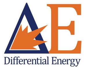 E DIFFERENTIAL ENERGY trademark