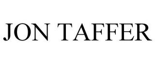 JON TAFFER trademark