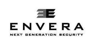 EE ENVERA NEXT GENERATION SECURITY trademark