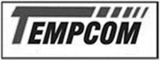 TEMPCOM trademark