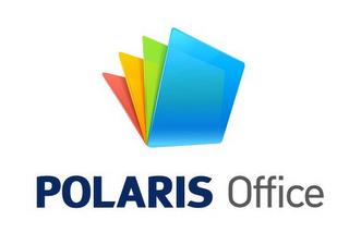 POLARIS OFFICE trademark