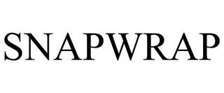 SNAPWRAP trademark