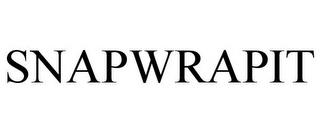 SNAPWRAPIT trademark