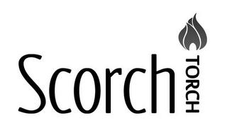 SCORCH TORCH trademark