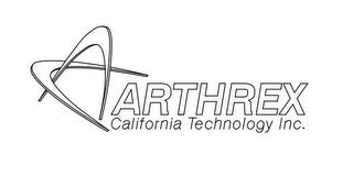 ARTHREX CALIFORNIA TECHNOLOGY, INC. trademark