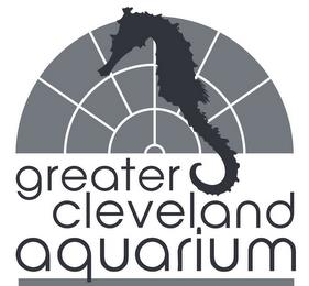 GREATER CLEVELAND AQUARIUM trademark