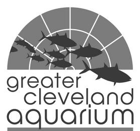 GREATER CLEVELAND AQUARIUM trademark