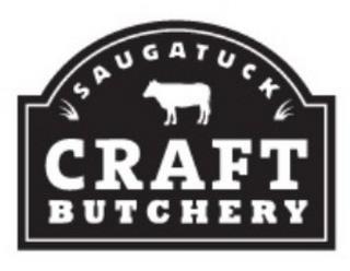 SAUGATUCK CRAFT BUTCHERY trademark