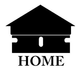 HOME trademark