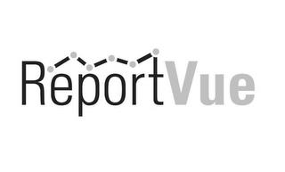 REPORTVUE trademark