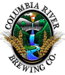 COLUMBIA RIVER BREWING CO. trademark