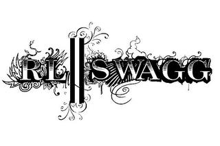 RL SWAGG trademark