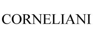 CORNELIANI trademark