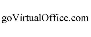 GOVIRTUALOFFICE.COM trademark