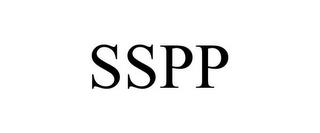 SSPP trademark