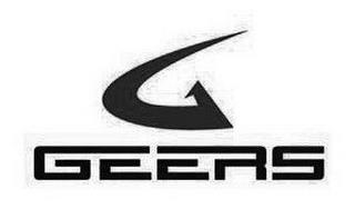 G GEERS trademark