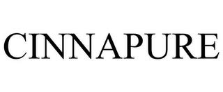 CINNAPURE trademark