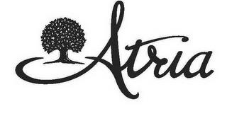 ATRIA trademark