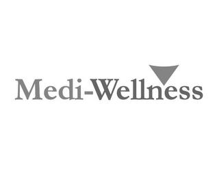 MEDI-WELLNESS trademark