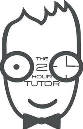 THE 2 HOUR TUTOR trademark