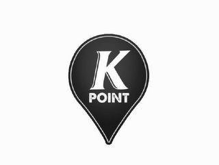 K POINT trademark