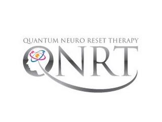 QUANTUM NEURO RESET THERAPY trademark