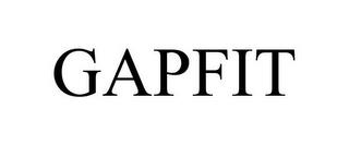 GAPFIT trademark