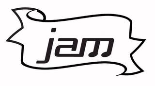 JAM trademark