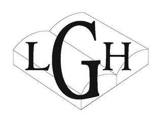 LGH trademark