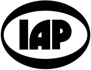 IAP trademark