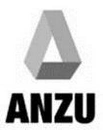 A ANZU trademark