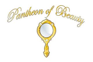 PANTHEON OF BEAUTY trademark