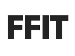 FFIT trademark