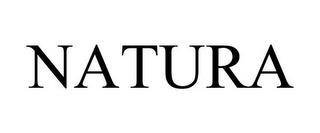 NATURA trademark