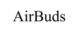 AIRBUDS trademark