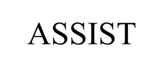 ASSIST trademark