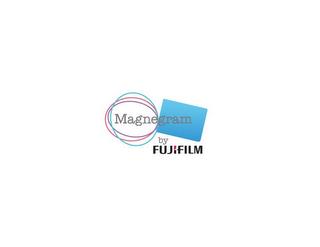 MAGNEGRAM BY FUJIFILM trademark