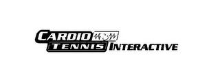 CARDIO TENNIS INTERACTIVE trademark