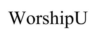 WORSHIPU trademark