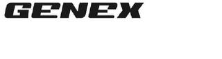 GENEX trademark