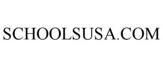 SCHOOLSUSA.COM trademark