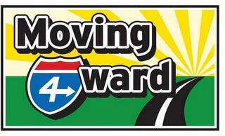 MOVING 4 WARD trademark