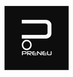 PRENEU trademark