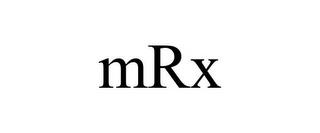 MRX trademark